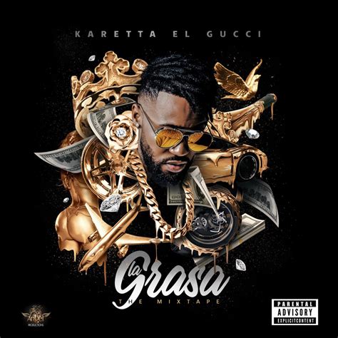 el gucci maniatica testo|Karetta el Gucci .